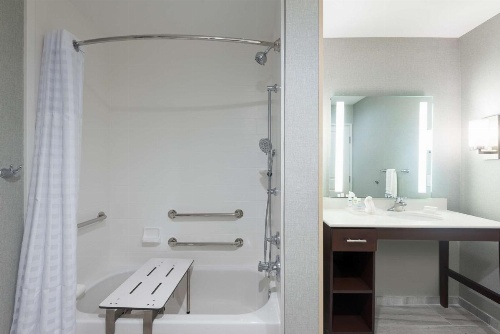 Homewood Suites by Hilton Fayetteville North Carolina image 15