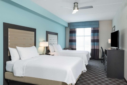 Homewood Suites by Hilton Fayetteville North Carolina image 17