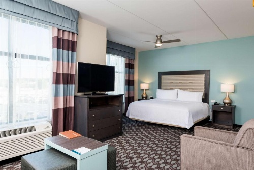 Homewood Suites by Hilton Fayetteville North Carolina image 18