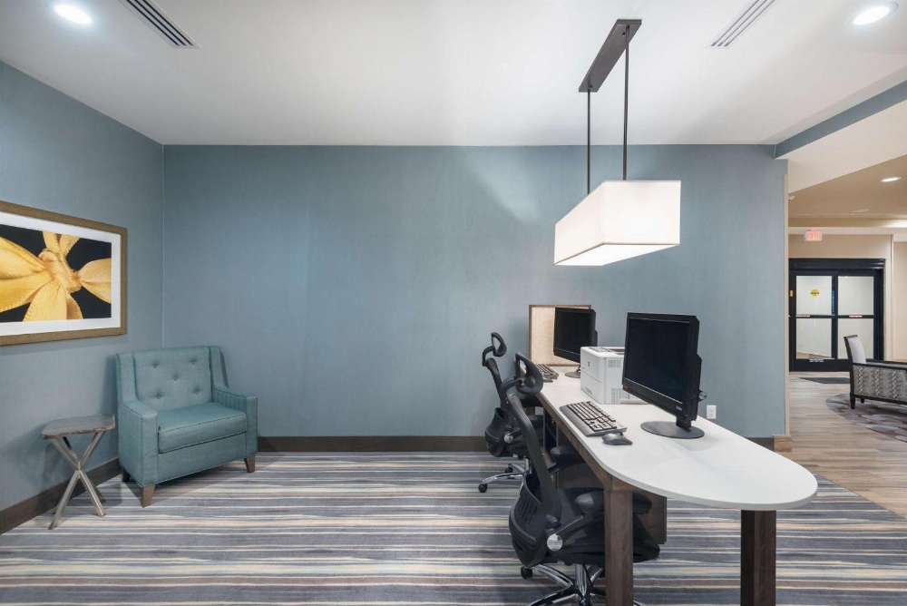 Homewood Suites by Hilton Fayetteville North Carolina Main image