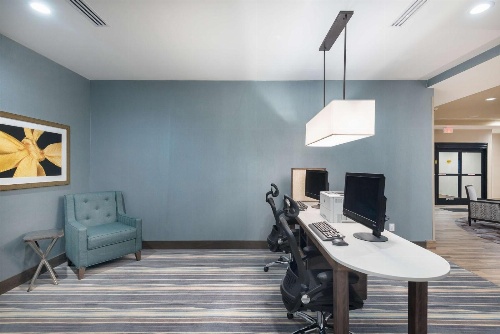 Homewood Suites by Hilton Fayetteville North Carolina image 2