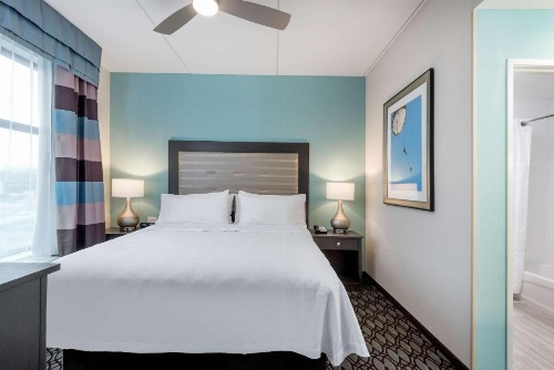 Homewood Suites by Hilton Fayetteville North Carolina image 20