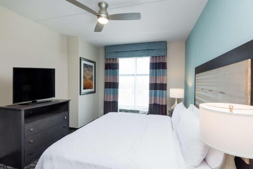 Homewood Suites by Hilton Fayetteville North Carolina image 21