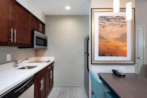 Homewood Suites by Hilton Fayetteville North Carolina image 5