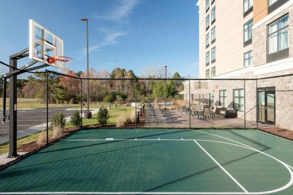 Homewood Suites by Hilton Fayetteville North Carolina