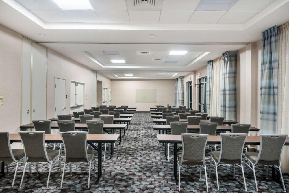 Homewood Suites by Hilton Fayetteville North Carolina